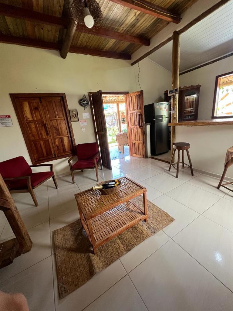Vila Uryah Карайва Экстерьер фото