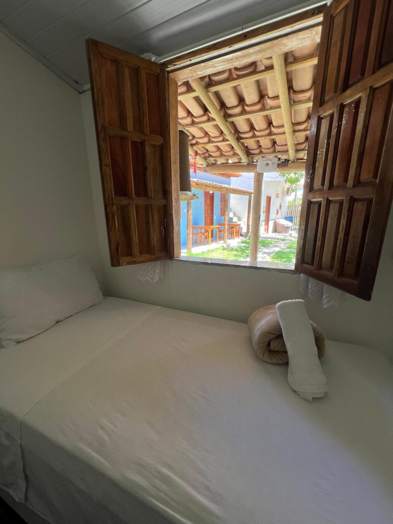 Vila Uryah Карайва Экстерьер фото